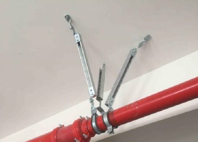 知名抗震支架規范要求概述