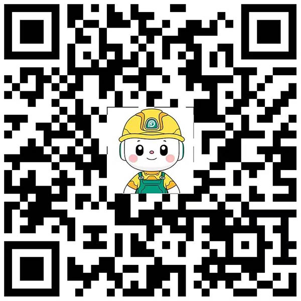 云逛展：掃碼沉浸式體驗合和展館!